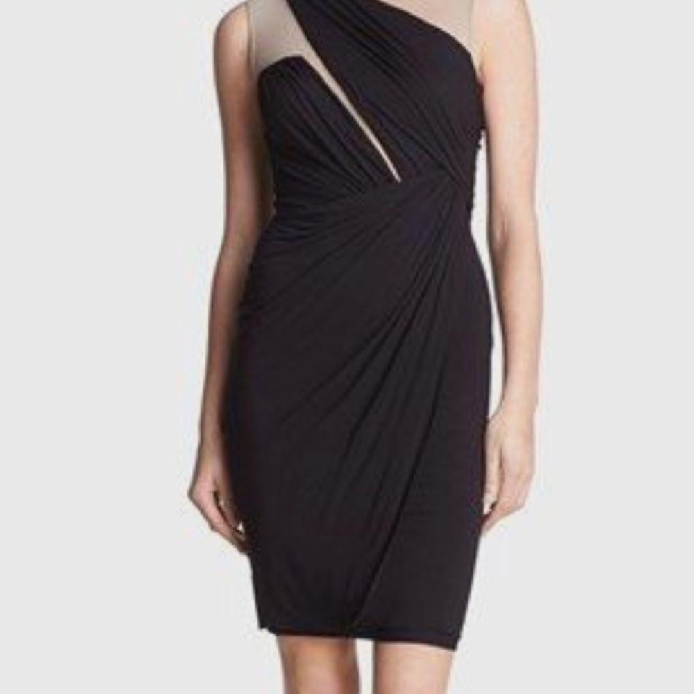 Up All Night Dress